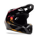 Casco integral Fox Rampage Kairos Mips 36911-279 negro naranja rosa