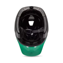 INTERIOR Casco de enduro Fox Dropframe Pro Kairos 37614-295 TURQUESA