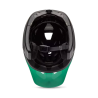 INTERIOR Casco de enduro Fox Dropframe Pro Kairos 37614-295 TURQUESA