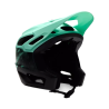 Casco de enduro Fox Dropframe Pro Kairos 37614-295 TURQUESA