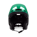 FRONTAL Casco de enduro Fox Dropframe Pro Kairos 37614-295 TURQUESA