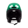 FRONTAL Casco de enduro Fox Dropframe Pro Kairos 37614-295 TURQUESA