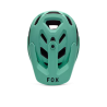 SUPERIOR Casco de enduro Fox Dropframe Pro Kairos 37614-295 TURQUESA