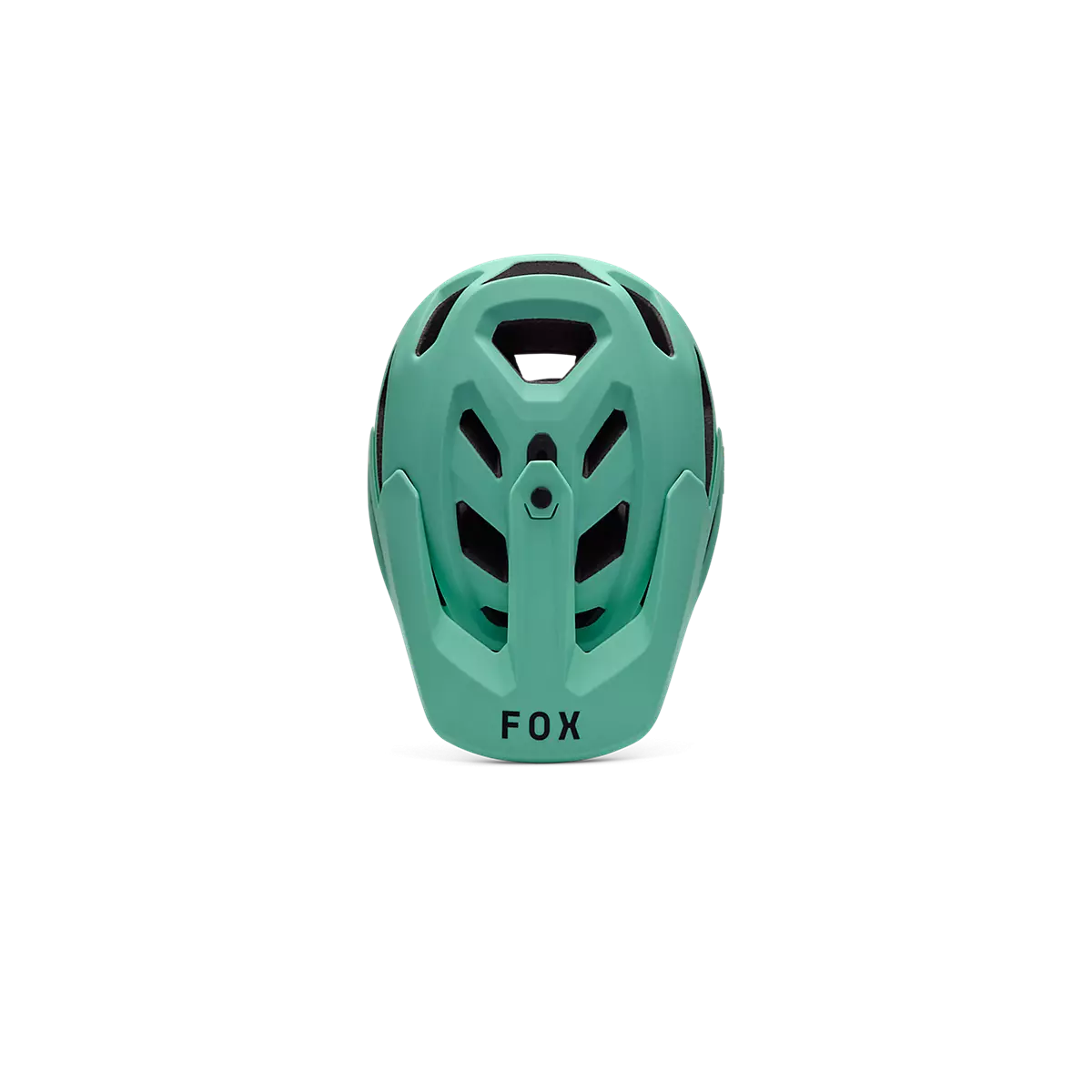 SUPERIOR Casco de enduro Fox Dropframe Pro Kairos 37614-295 TURQUESA