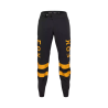 Pantalón largo Fox Ranger Kairos MTB Enduro 36874-279 negro y naranja