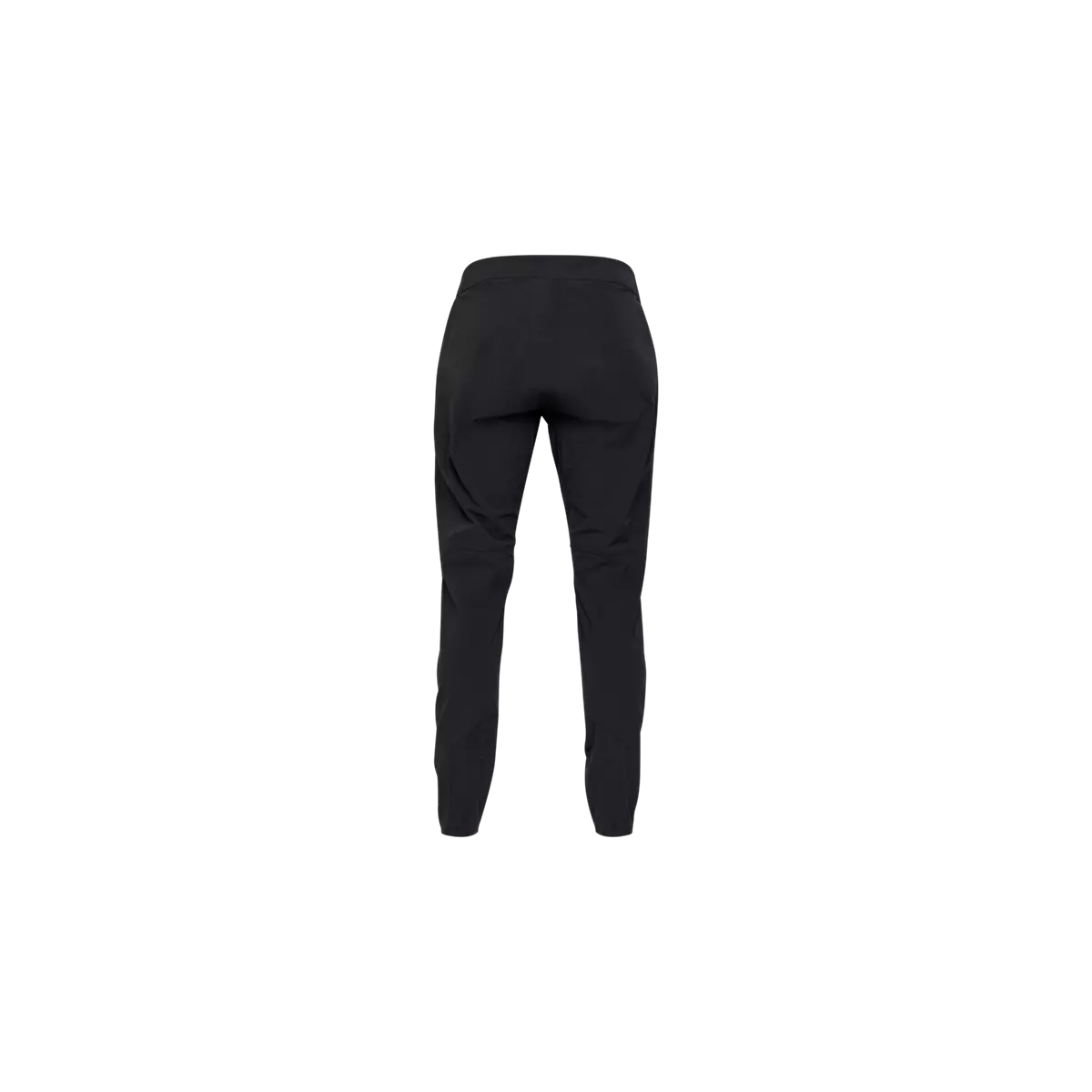 culo del Pantalón largo Fox Ranger Kairos MTB Enduro 36874-279 negro y naranja