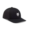 Gorra Fox HEAD Trucker negra 33143-001-OS