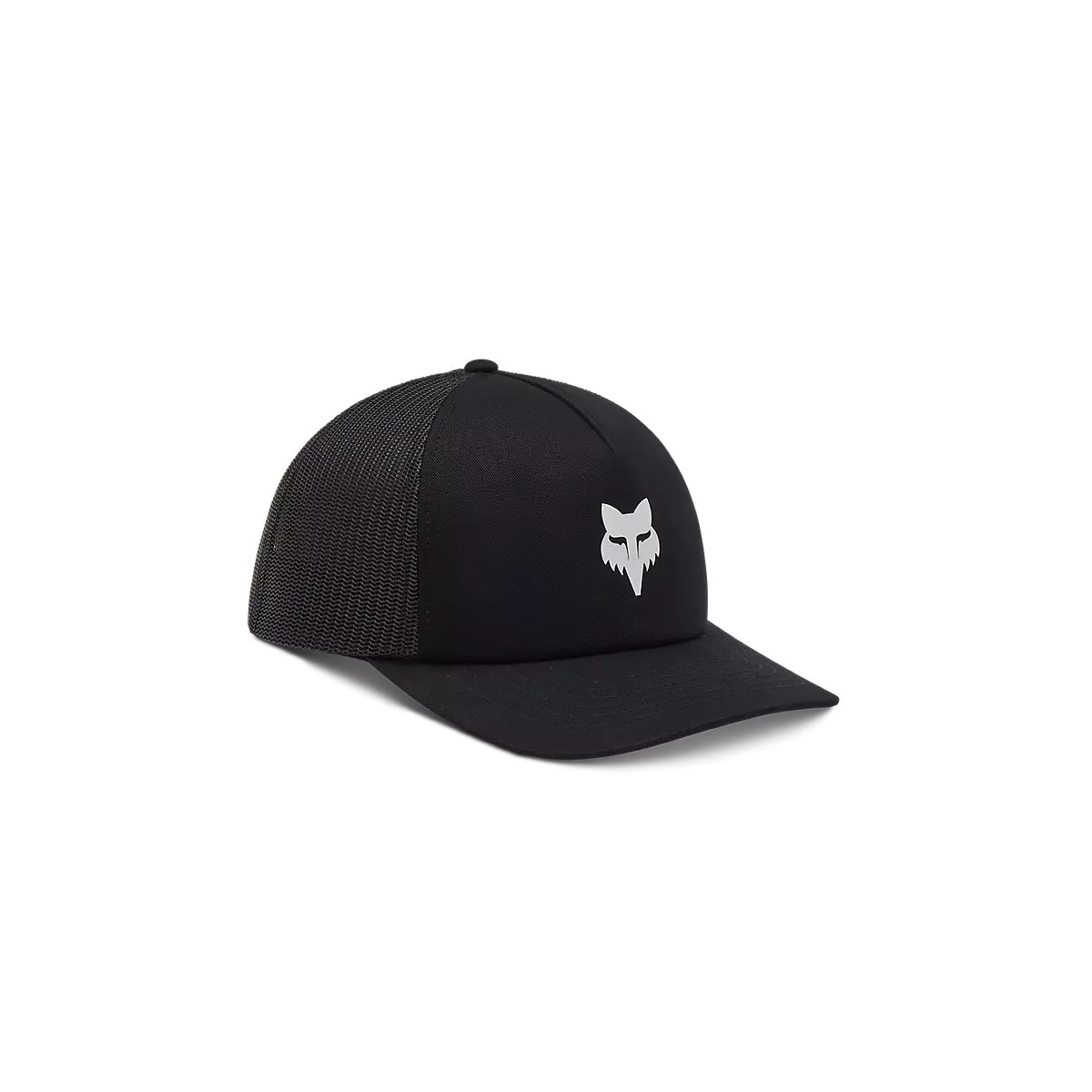Gorra Fox HEAD Trucker negra 33143-001-OS