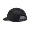 trasera de la 33143-001-OS Gorra Fox HEAD Trucker negra