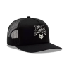 Gorra Fox Trucker Racewear rejilla color negro 36292-122-OS