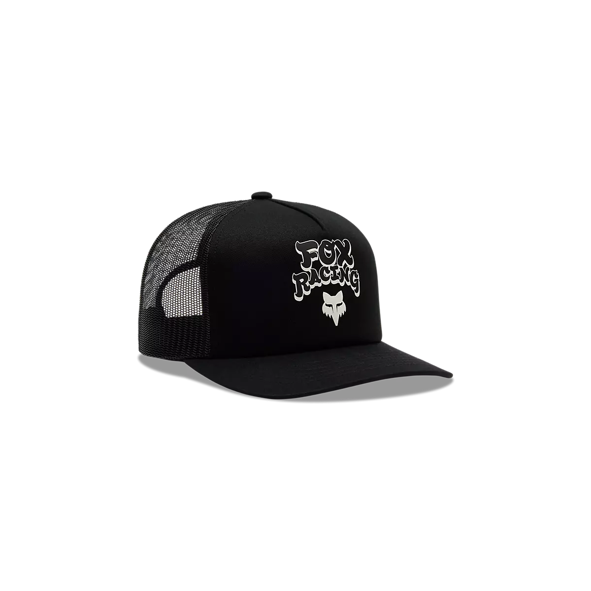 Gorra Fox Trucker Racewear rejilla color negro 36292-122-OS