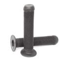Puños BMX SALT Team 147x30mm con flange – Negros