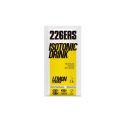 226ERS Isotonic Drink 20 g Monodose | Hidratación rápida limon