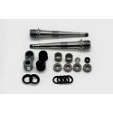 Magped ENDURO2 Refresh Kit – Kit de repuestos completo