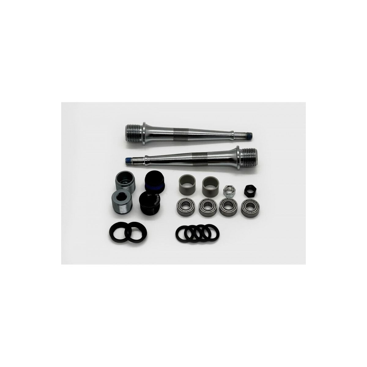 Magped ENDURO2 Refresh Kit – Kit de repuestos completo