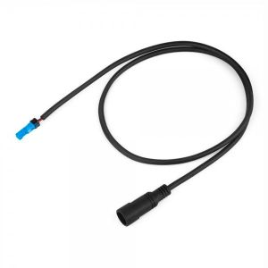 Digipartspower 6' Feet 1.8m Extension Power Cord For Atari