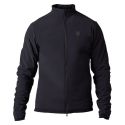 Chaqueta Fox Defend Fire Alpha 33782-001 NEGRA