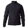 Chaqueta Fox Defend Fire Alpha 33782-001 NEGRA