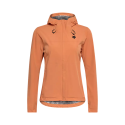Chaqueta impermeable Fox Ranger 2.5 capas de mujer color coral 36252-A03