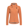 Chaqueta impermeable Fox Ranger 2.5 capas de mujer color coral 36252-A03
