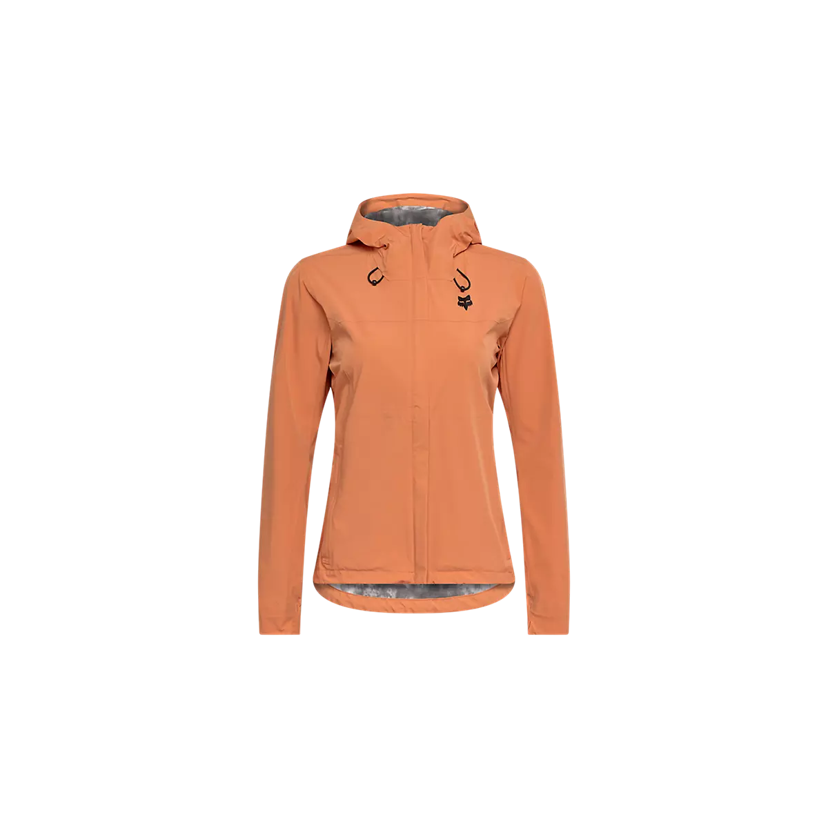 Chaqueta impermeable Fox Ranger 2.5 capas de mujer color coral 36252-A03
