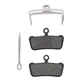 Pastillas SRAM Guide CPP633R TBV – Semimetálicas sin blister