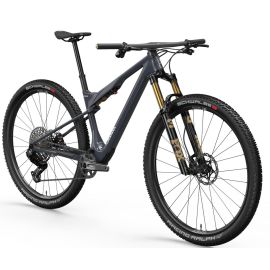 Unno Horn Race – MTB XC carbono de competición