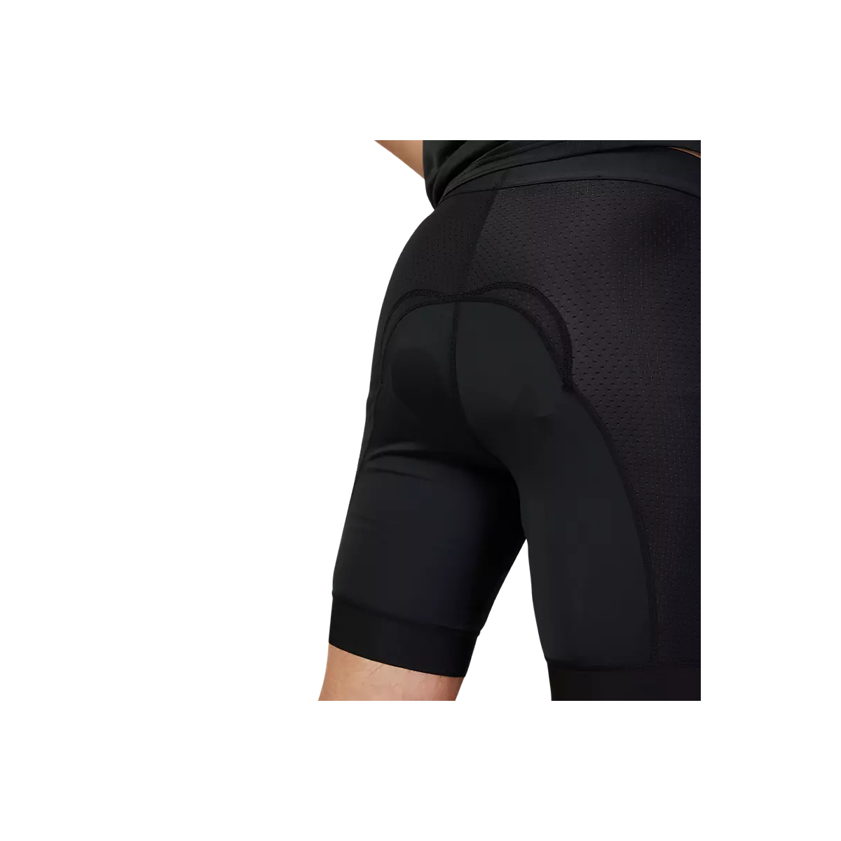 Culotte interior Fox Tecbase – Con badana EVO y malla transpirable