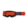 CINTA DE LAS Máscara Fox AirSpace MTB – Gafas Enduro y Descenso NARANJA  32980-824-OS
