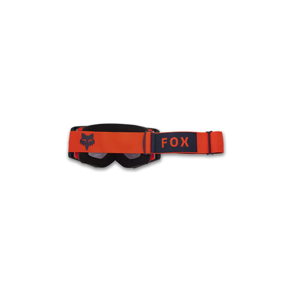 CINTA DE LAS Máscara Fox AirSpace MTB – Gafas Enduro y Descenso NARANJA  32980-824-OS