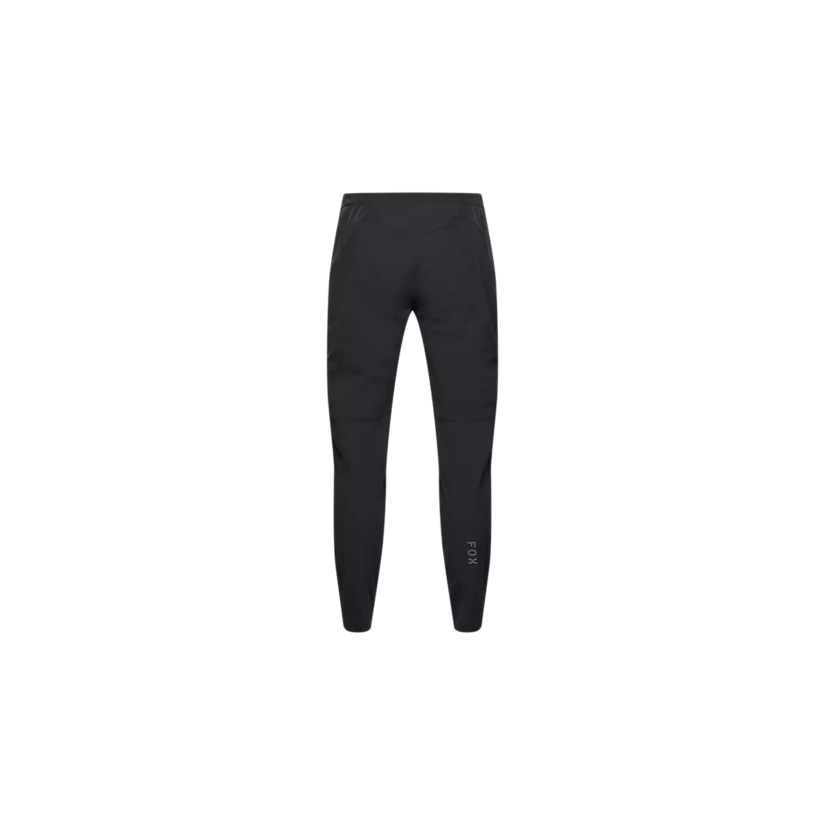 culo Pantalón largo Fox Ranger Mujer – MTB Enduro ligero negro 33459-001