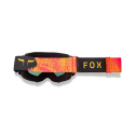 cinta de las Máscara Fox Main Kairos – MTB lente espejo con visión ampliada 36408-279-OS rosa y naranja