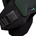 AJUSTES DEL Peto de protección Fox Airframe Koroyd –  MTB/DH 36475-001