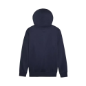 espalda Sudadera Fox Non Stop con capucha – Fleece azul 31676-329