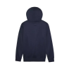 espalda Sudadera Fox Non Stop con capucha – Fleece azul 31676-329