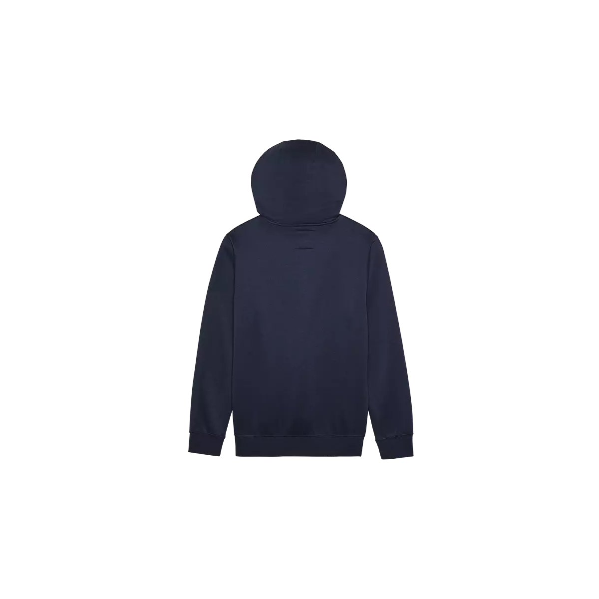 espalda Sudadera Fox Non Stop con capucha – Fleece azul 31676-329