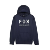 Sudadera Fox Non Stop con capucha – Fleece azul 31676-329
