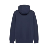 espalda Sudadera con capucha Fox Bolt color azul 36271-329