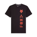 Camiseta técnica Fox Glyph COLOR NEGRO 36444-001