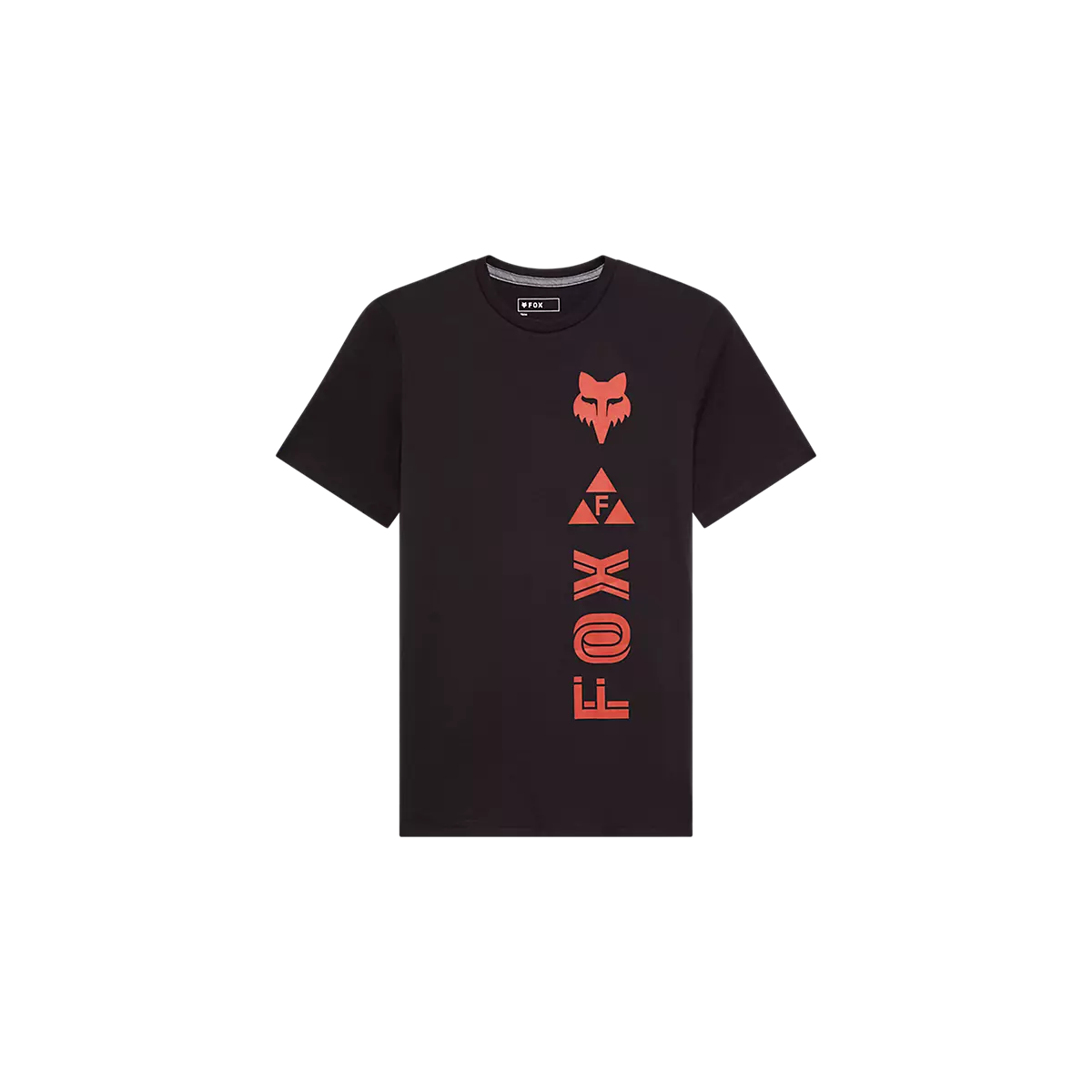 Camiseta técnica Fox Glyph COLOR NEGRO 36444-001