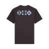 espalda Camiseta técnica Fox Vision Tech Drirelease 36446-001 color negro