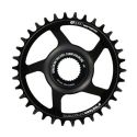 Plato ethirteen DM Bosch CX Gen4 acero 34/36T