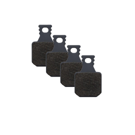 Pastillas de freno Magura 8.P MT5, MT7 orgánico