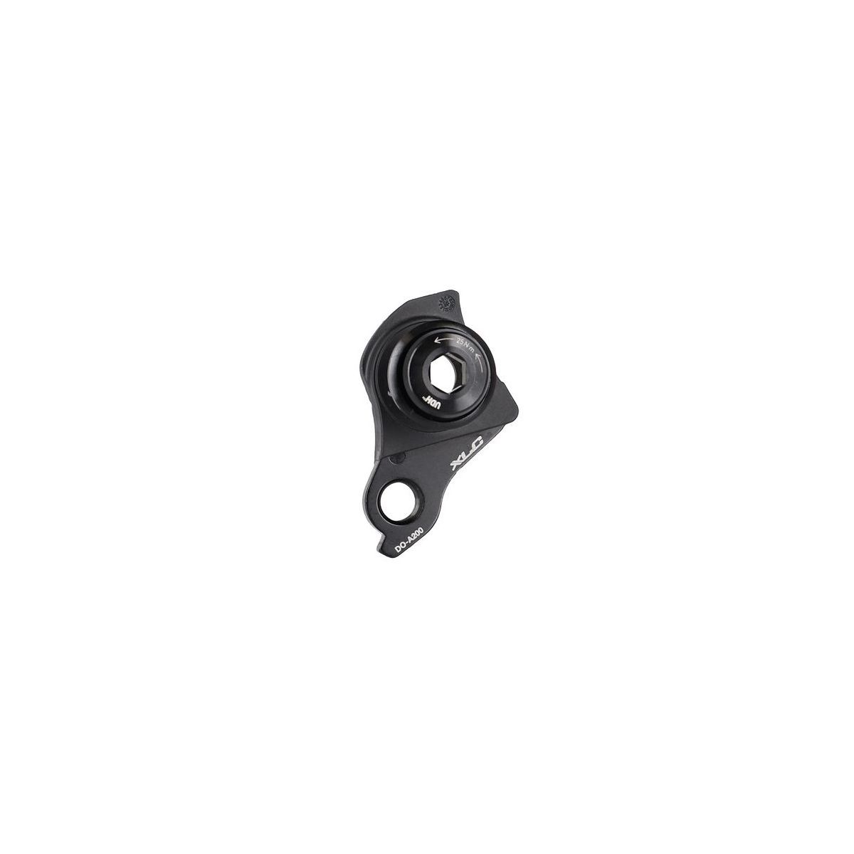 Patilla de Cambio UDH Universal XLC DO-A200 2501170150
