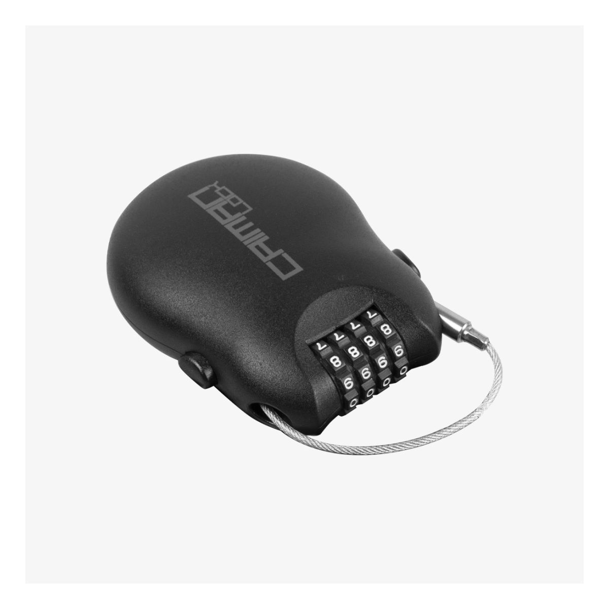 Candados Enrollables Eltin Combin E7520
