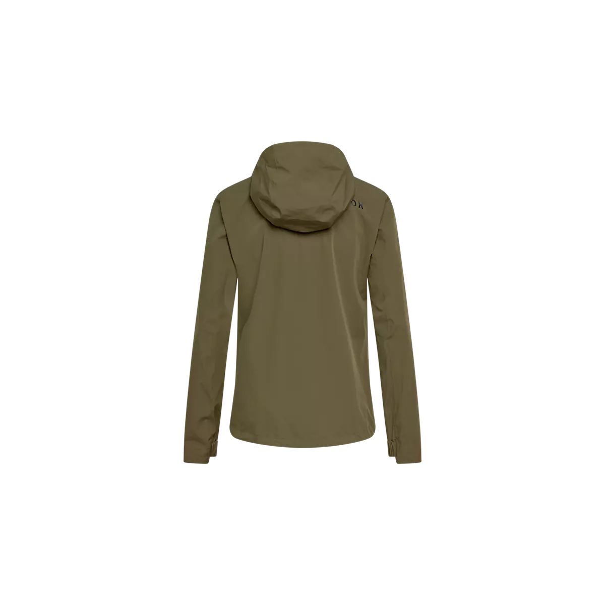 Veste de pluie pliable tout-terrain Fox Racing Ranger – Royal Distributing