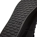 SUELA Zapatillas de plataforma de bota alta Fox Union Canvas Mid