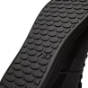 SUELA Zapatillas de plataforma de bota alta Fox Union Canvas Mid