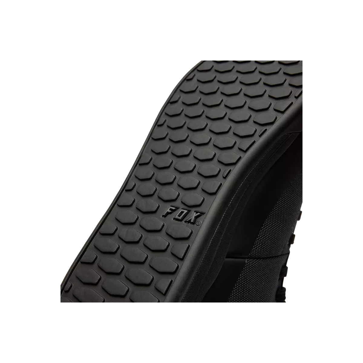 SUELA Zapatillas de plataforma de bota alta Fox Union Canvas Mid