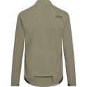 ESPALDA Chaqueta cortavientos Fox Racing Ranger 33385-291 ADOBE VERDE